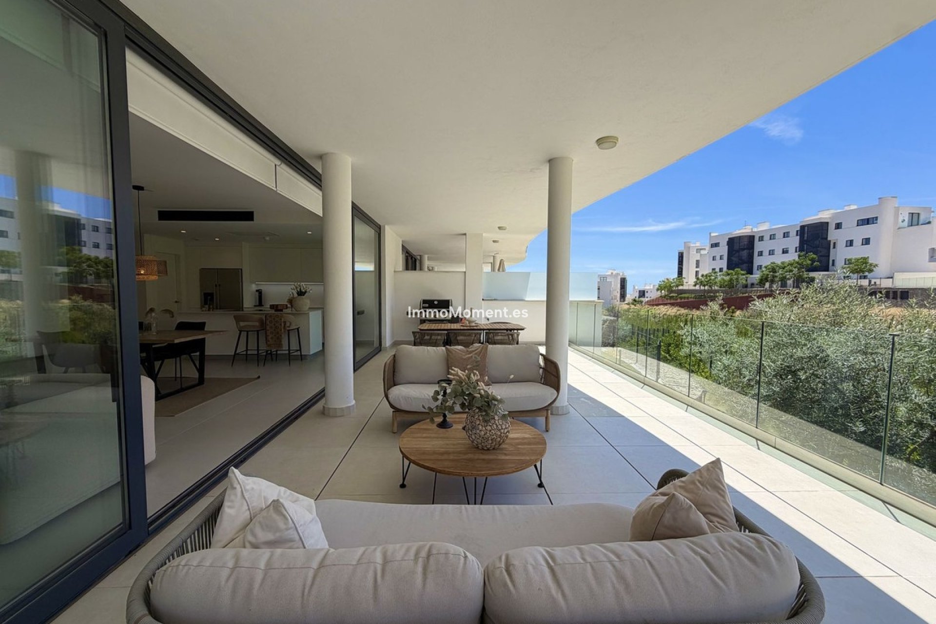Resale - Apartment - Fuengirola - Fuengirola Centro