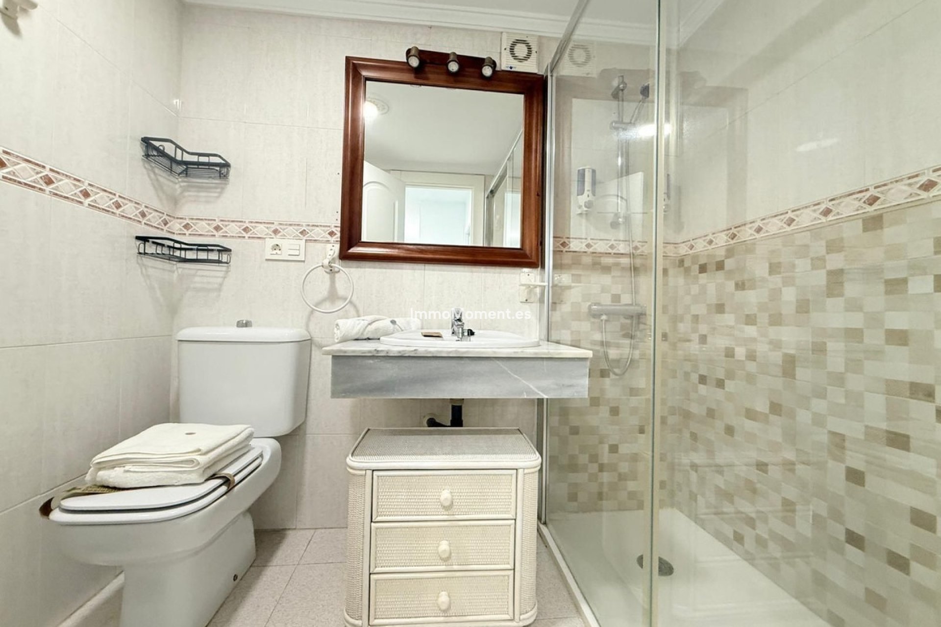 Resale - Apartment - Fuengirola - Fuengirola Centro