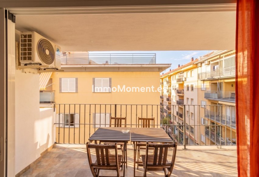 Resale - Apartment - Fuengirola - Fuengirola Centro