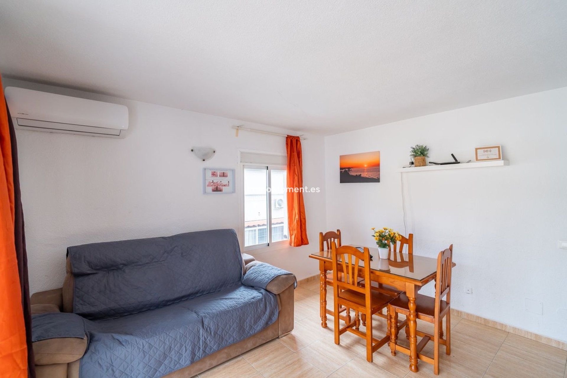 Resale - Apartment - Fuengirola - Fuengirola Centro