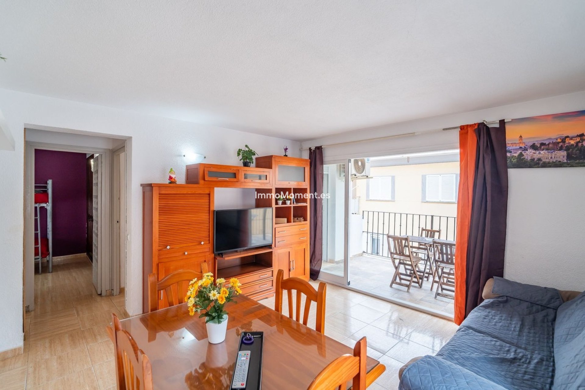 Resale - Apartment - Fuengirola - Fuengirola Centro