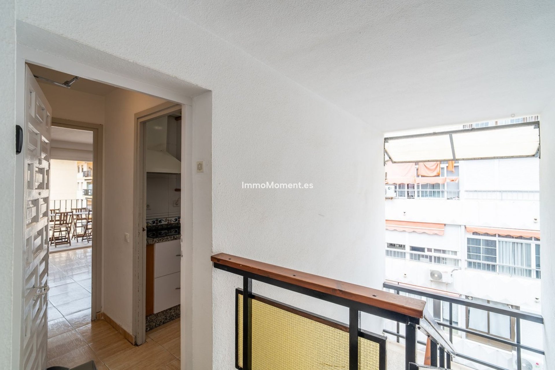 Resale - Apartment - Fuengirola - Fuengirola Centro