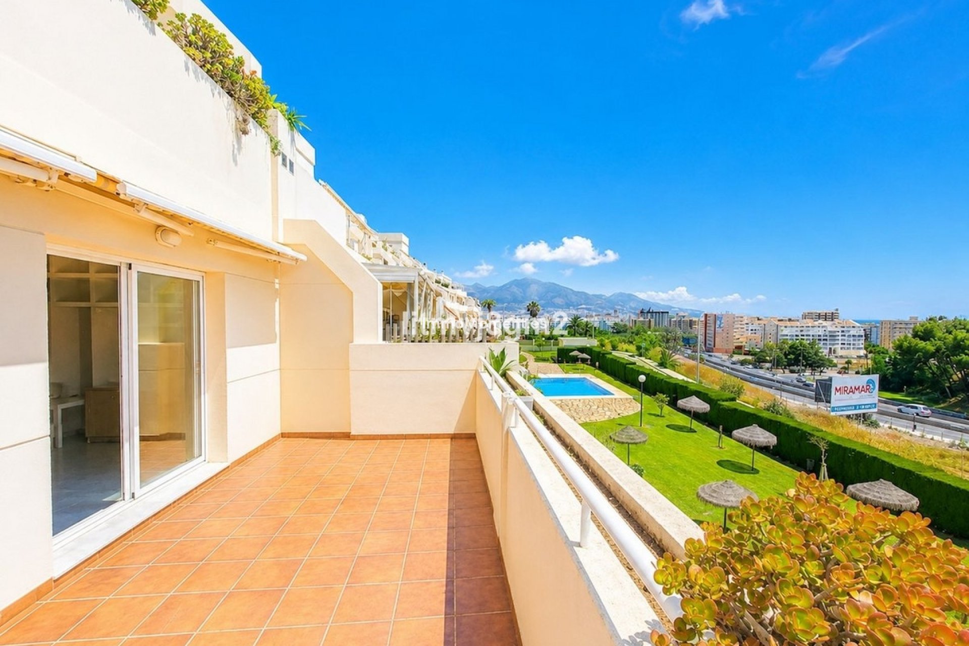 Resale - Apartment - Fuengirola - Fuengirola Centro