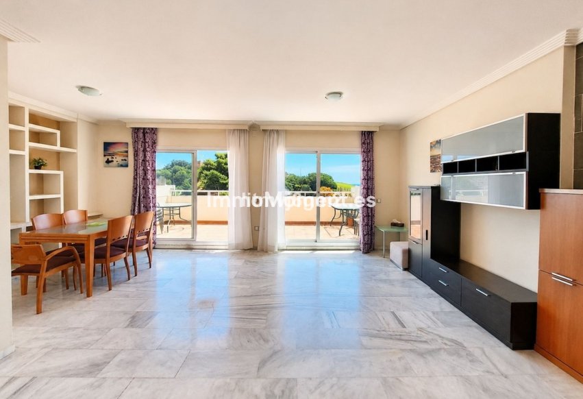 Resale - Apartment - Fuengirola - Fuengirola Centro