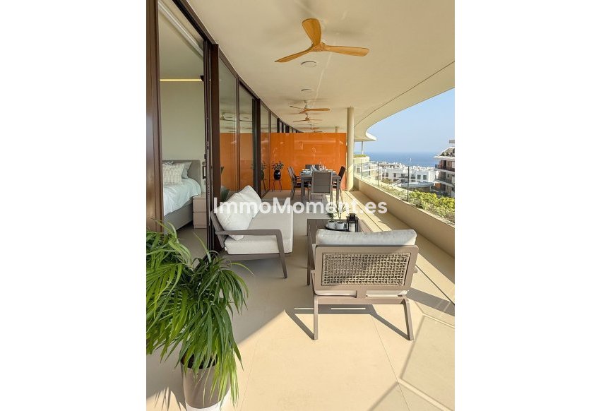 Resale - Apartment - Fuengirola - Fuengirola Centro
