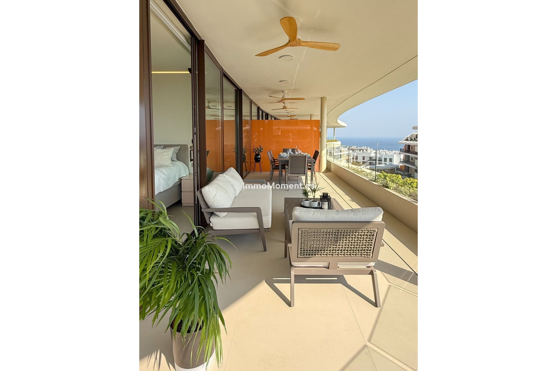 Resale - Apartment - Fuengirola - Fuengirola Centro