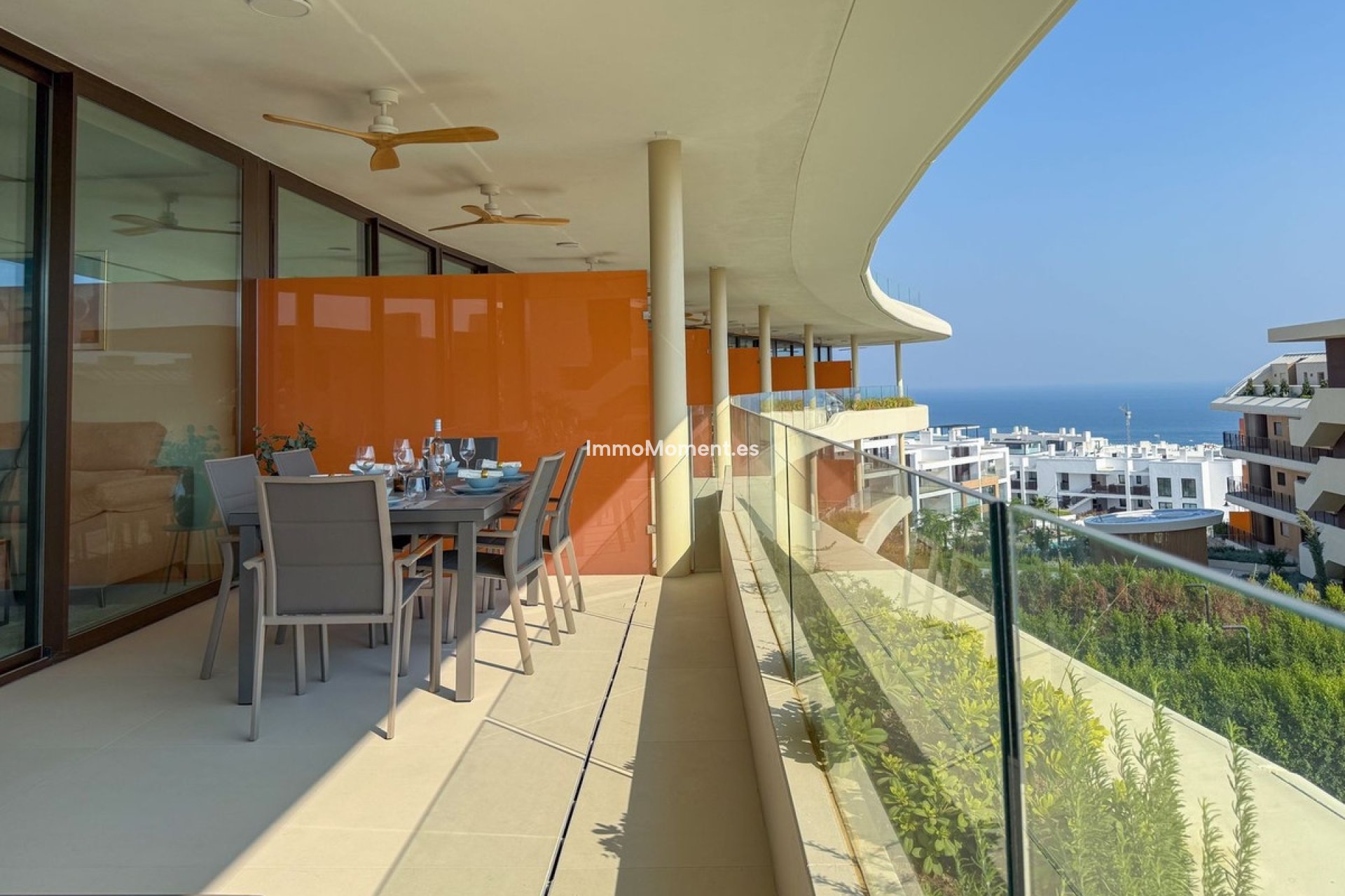 Resale - Apartment - Fuengirola - Fuengirola Centro
