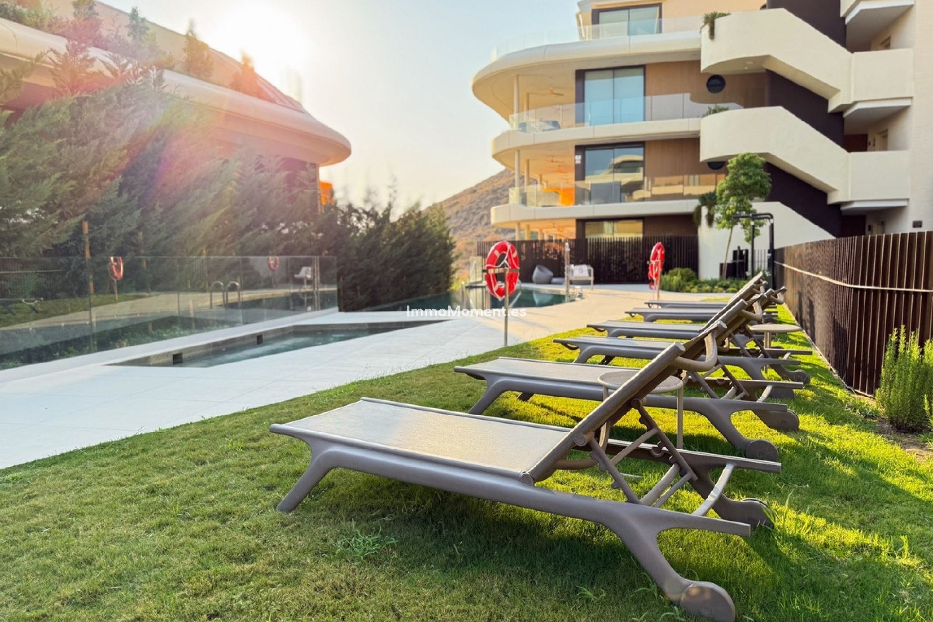 Resale - Apartment - Fuengirola - Fuengirola Centro