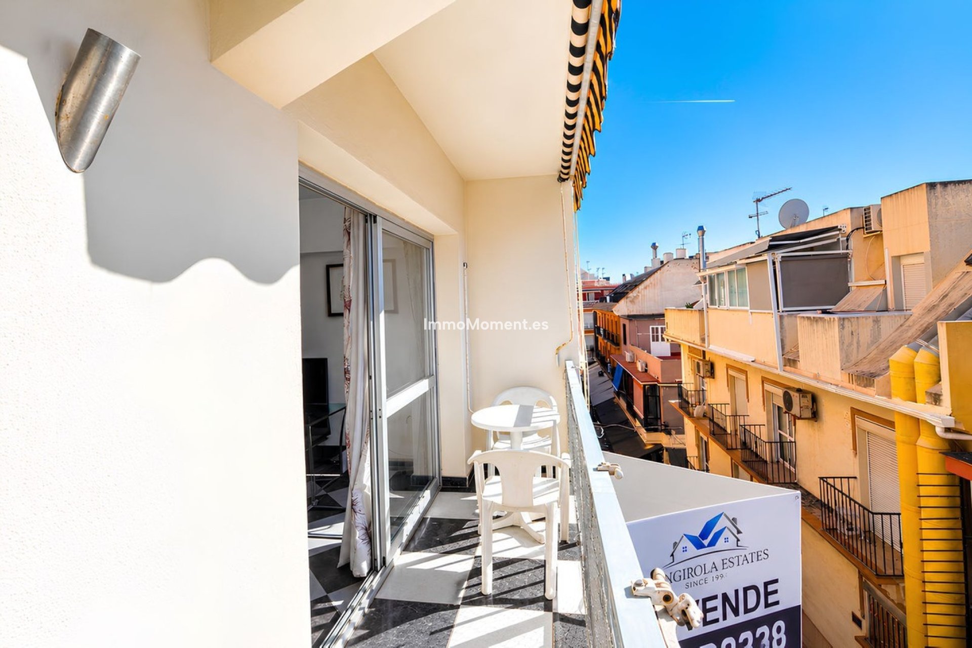 Resale - Apartment - Fuengirola - Fuengirola Centro