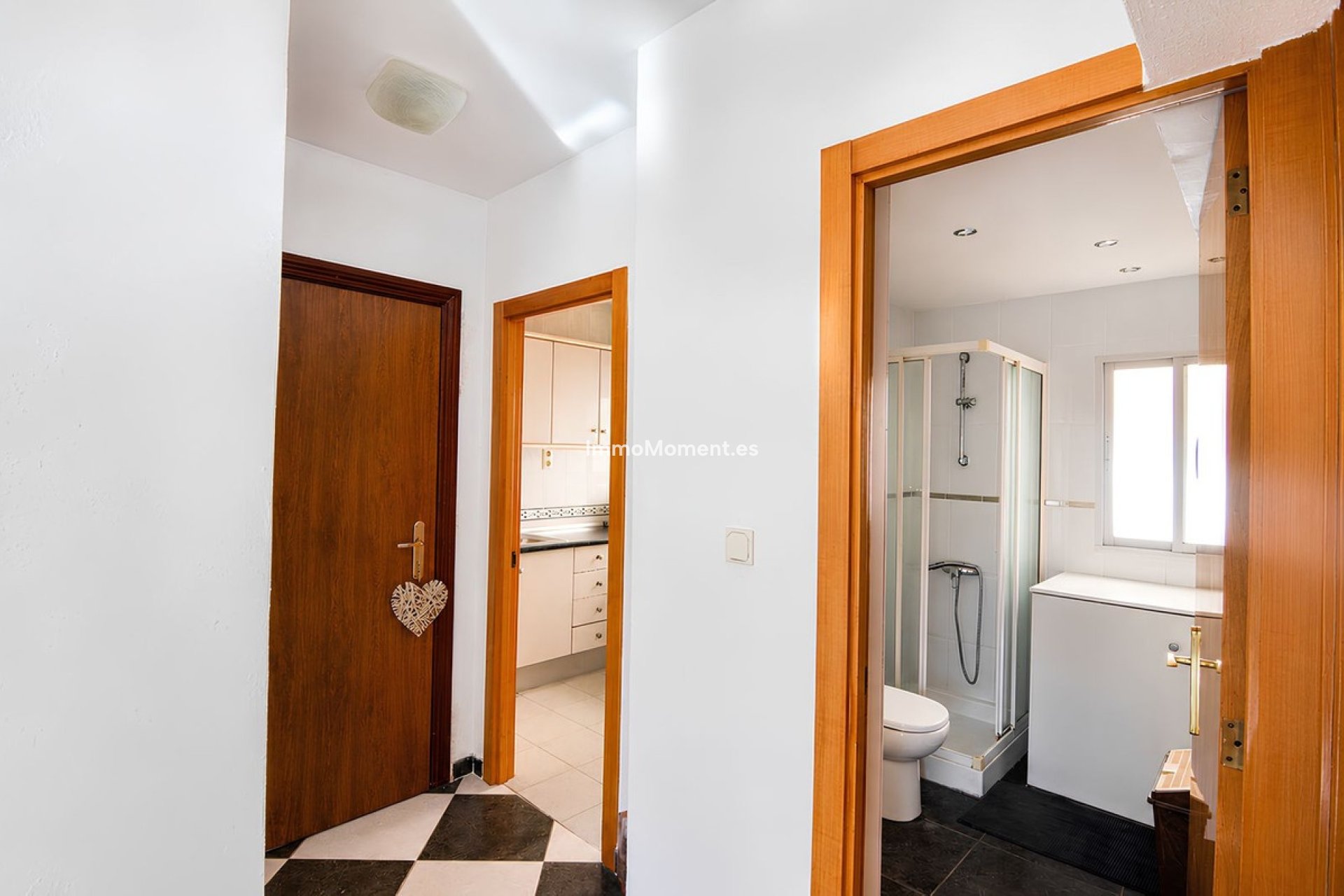 Resale - Apartment - Fuengirola - Fuengirola Centro