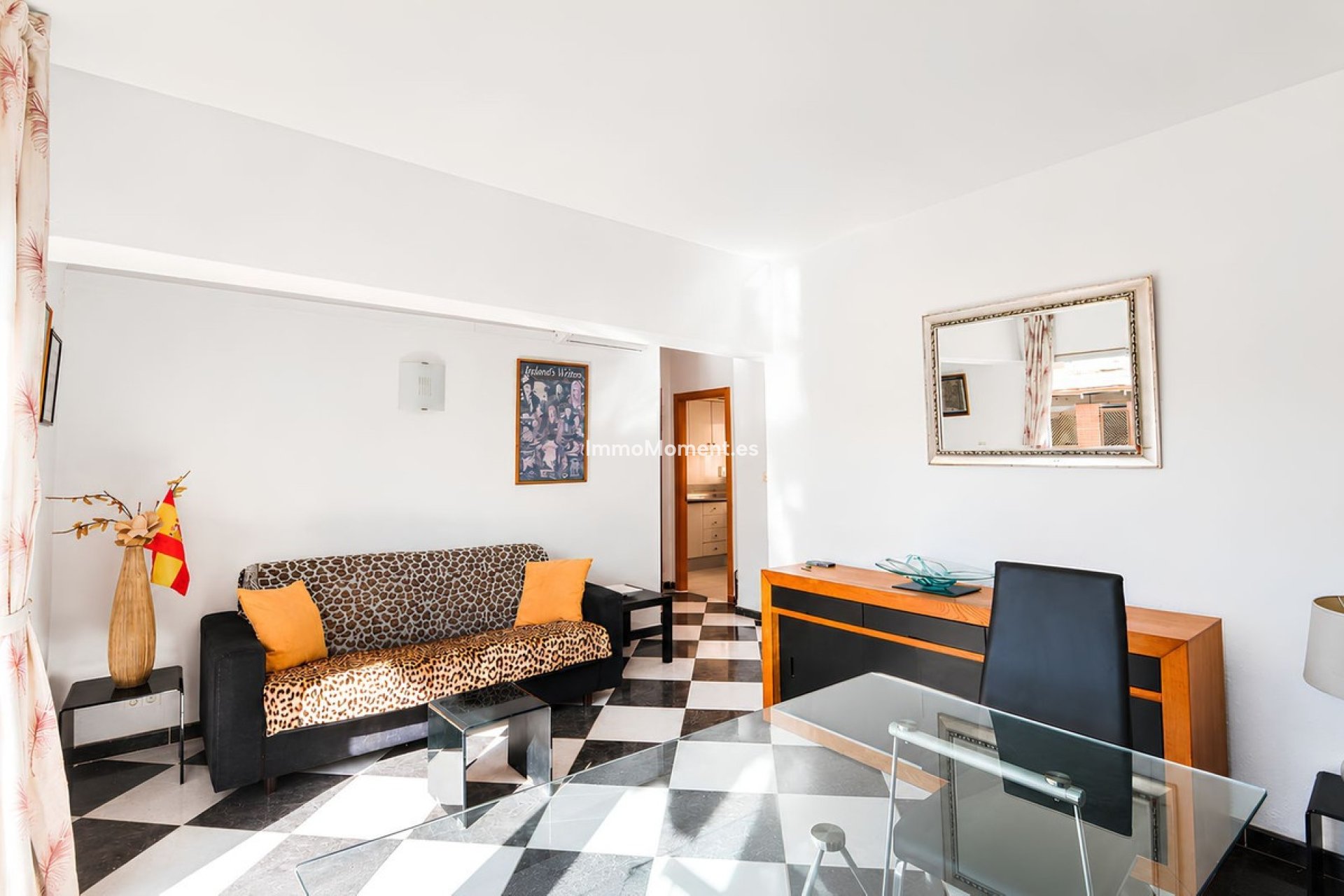 Resale - Apartment - Fuengirola - Fuengirola Centro