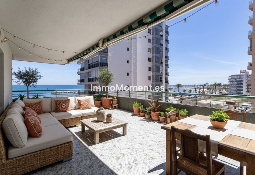 Resale - Apartment - Fuengirola - Fuengirola Centro