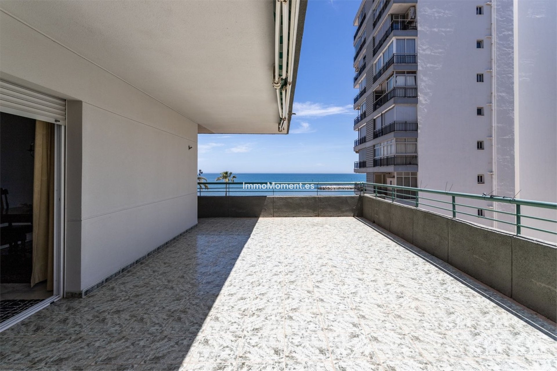 Resale - Apartment - Fuengirola - Fuengirola Centro