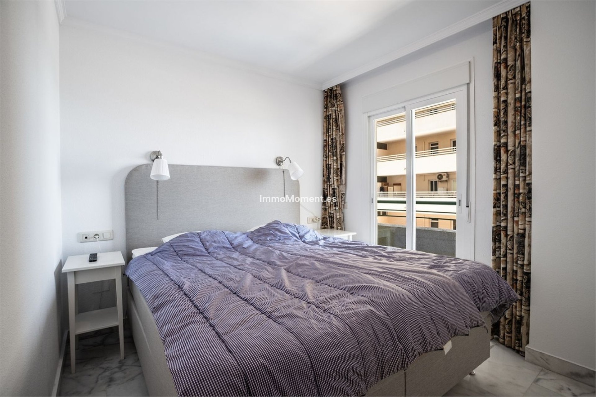Resale - Apartment - Fuengirola - Fuengirola Centro