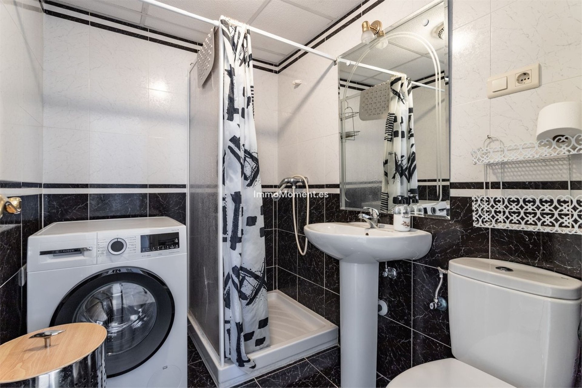 Resale - Apartment - Fuengirola - Fuengirola Centro