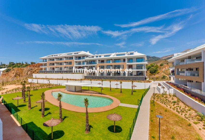 Resale - Apartment - Fuengirola - Fuengirola Centro
