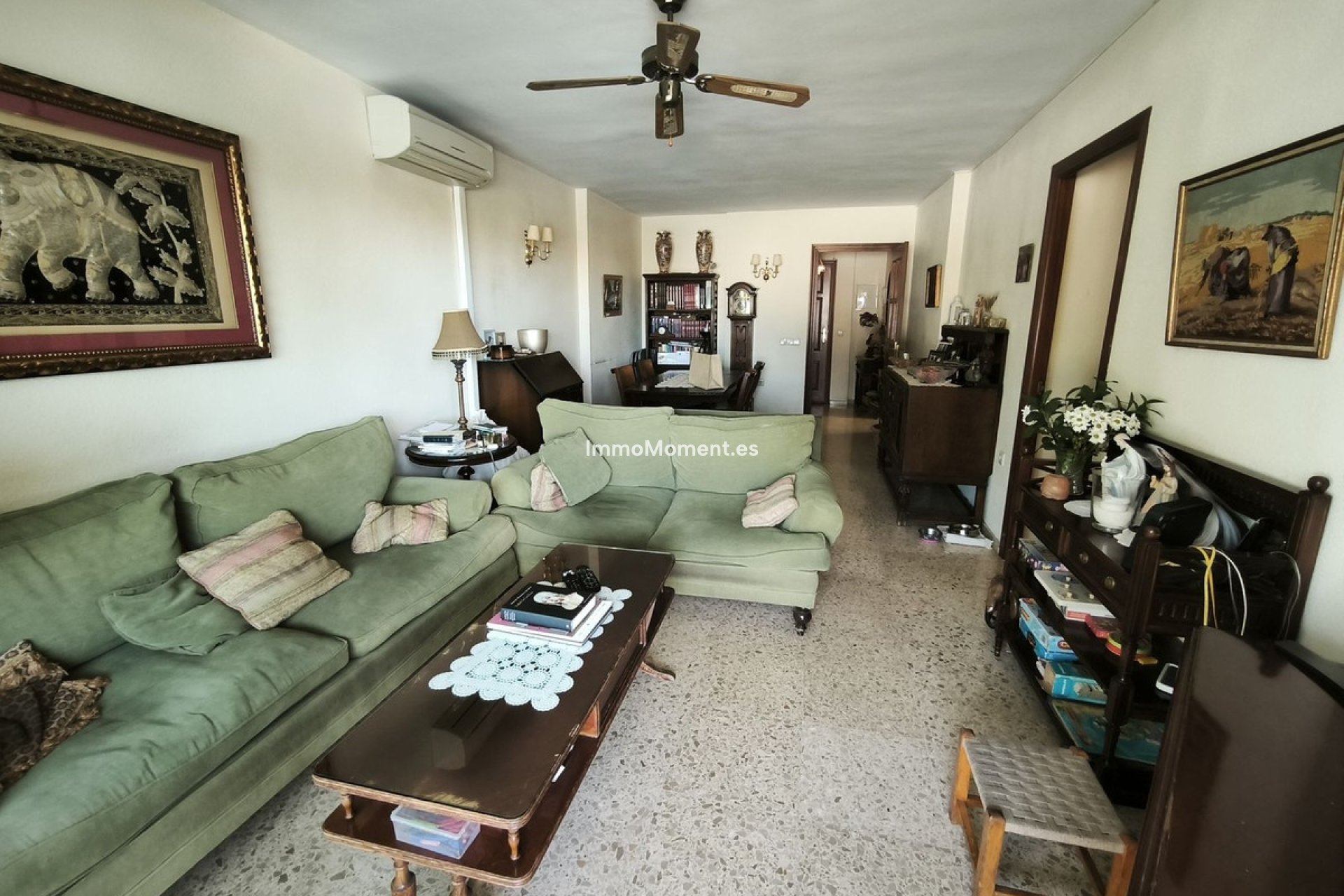 Resale - Apartment - Fuengirola - Fuengirola Centro