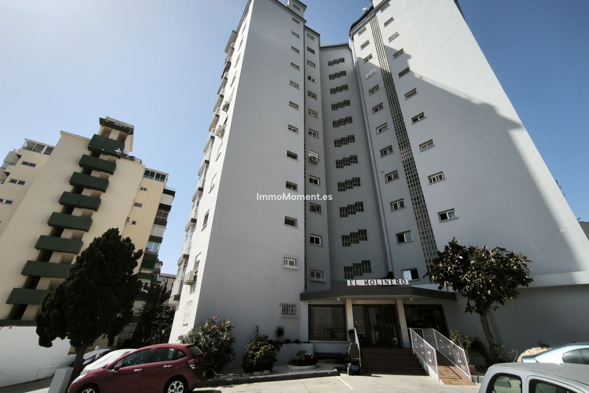 Resale - Apartment - Fuengirola - Fuengirola Centro