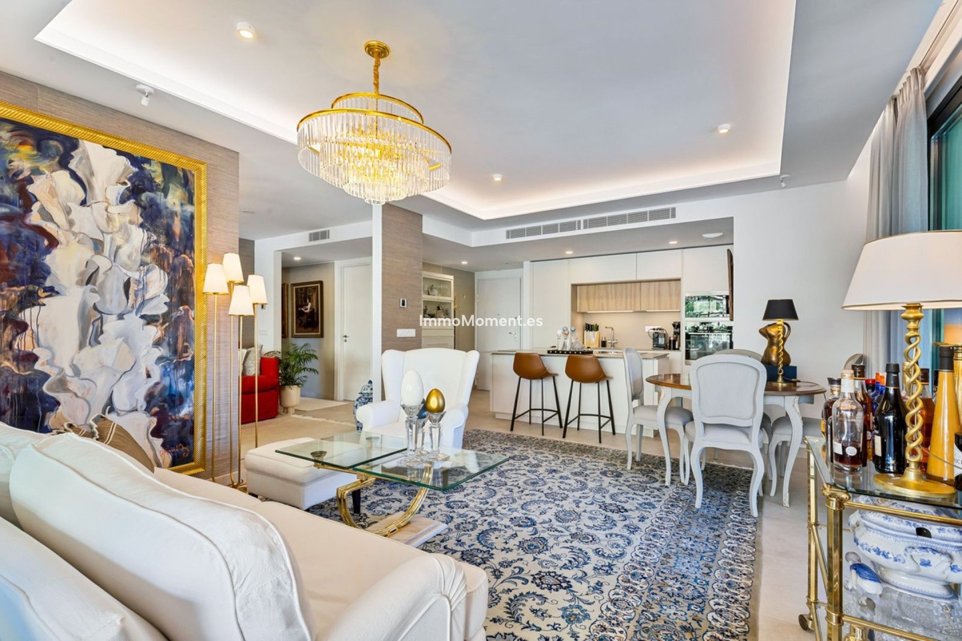 Resale - Apartment - Fuengirola - Fuengirola Centro