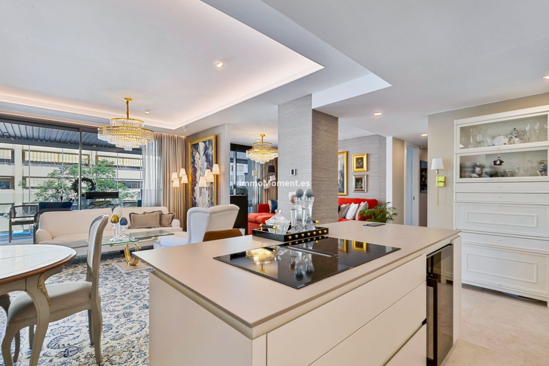 Resale - Apartment - Fuengirola - Fuengirola Centro