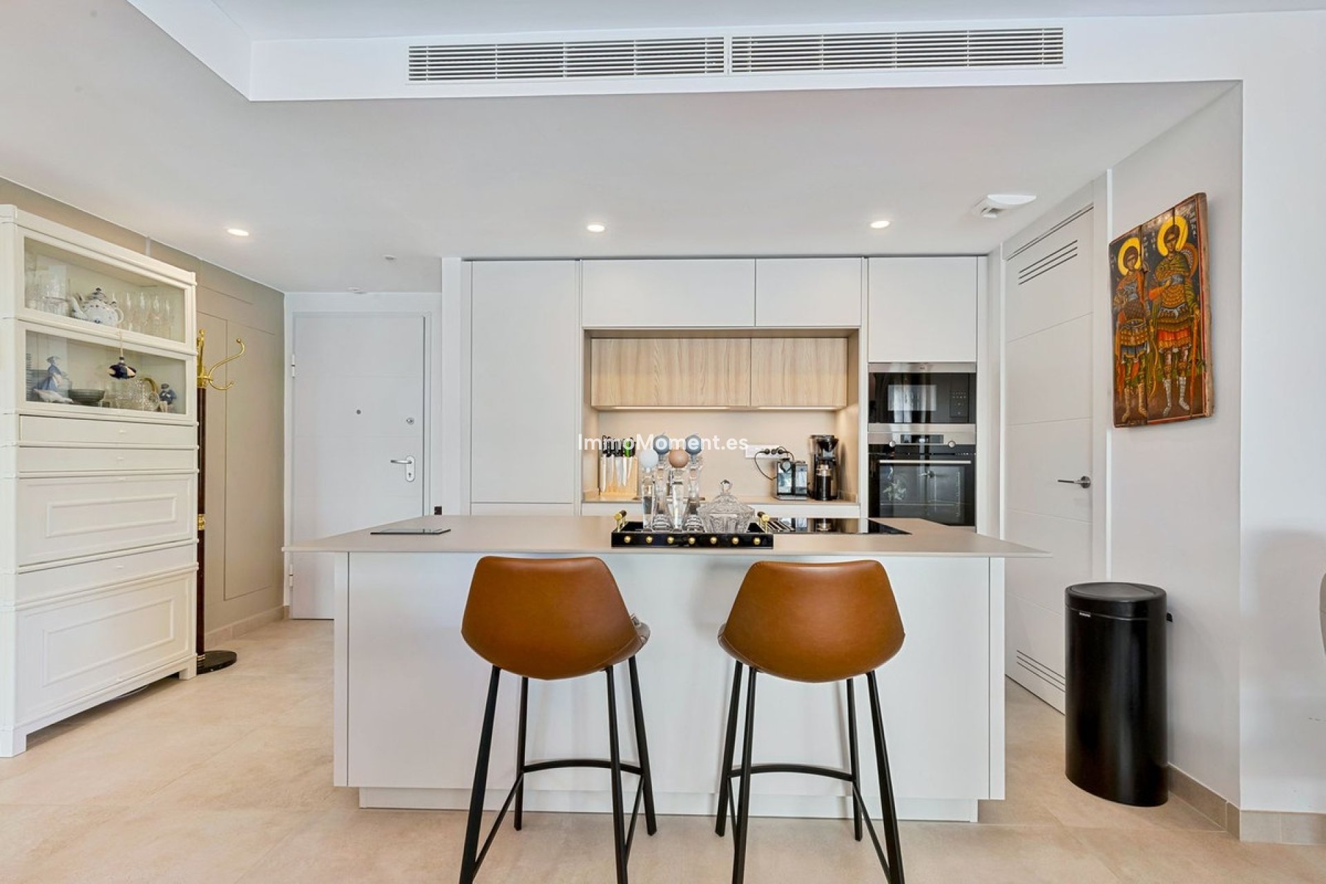 Resale - Apartment - Fuengirola - Fuengirola Centro
