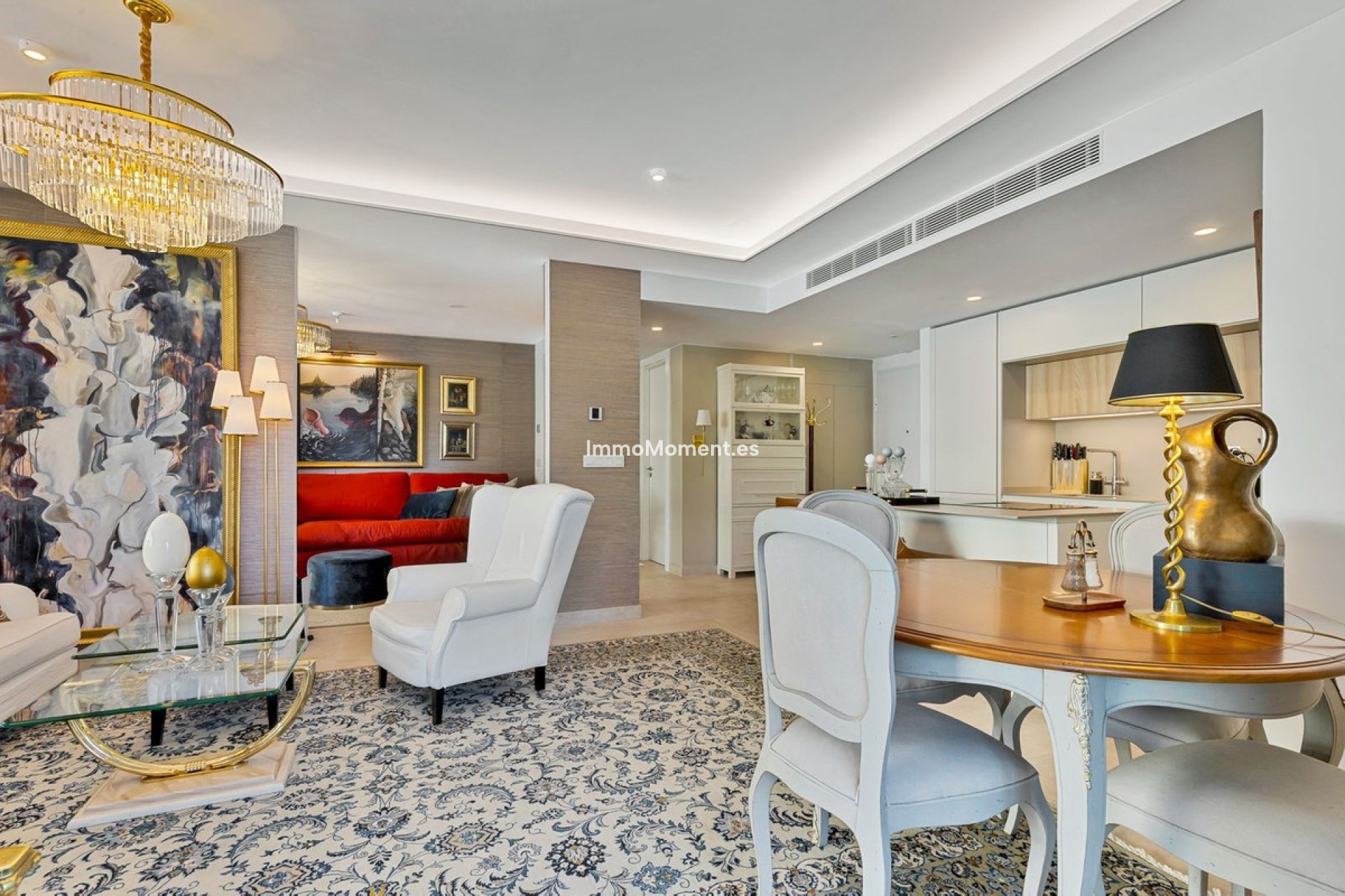 Resale - Apartment - Fuengirola - Fuengirola Centro