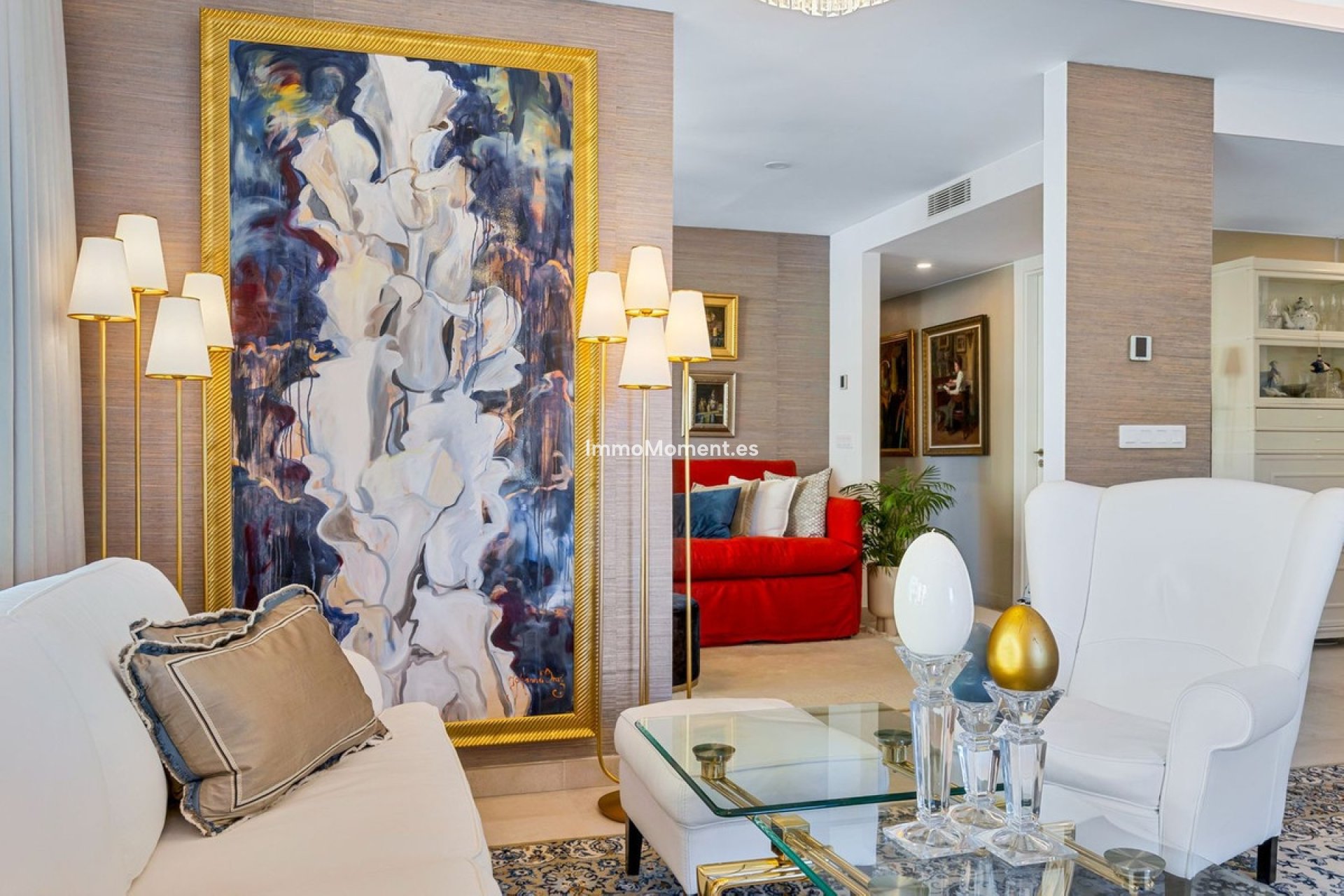 Resale - Apartment - Fuengirola - Fuengirola Centro