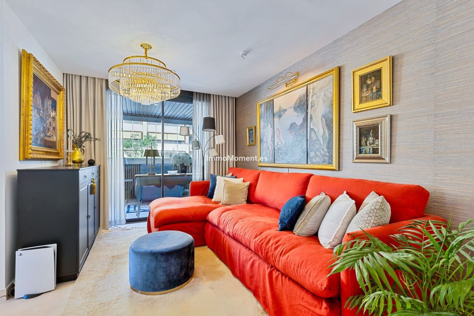 Resale - Apartment - Fuengirola - Fuengirola Centro