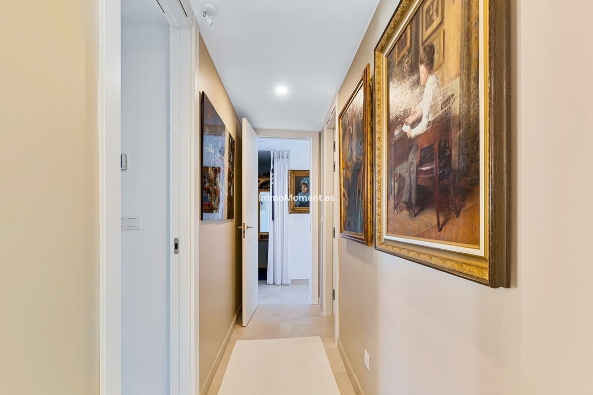 Resale - Apartment - Fuengirola - Fuengirola Centro