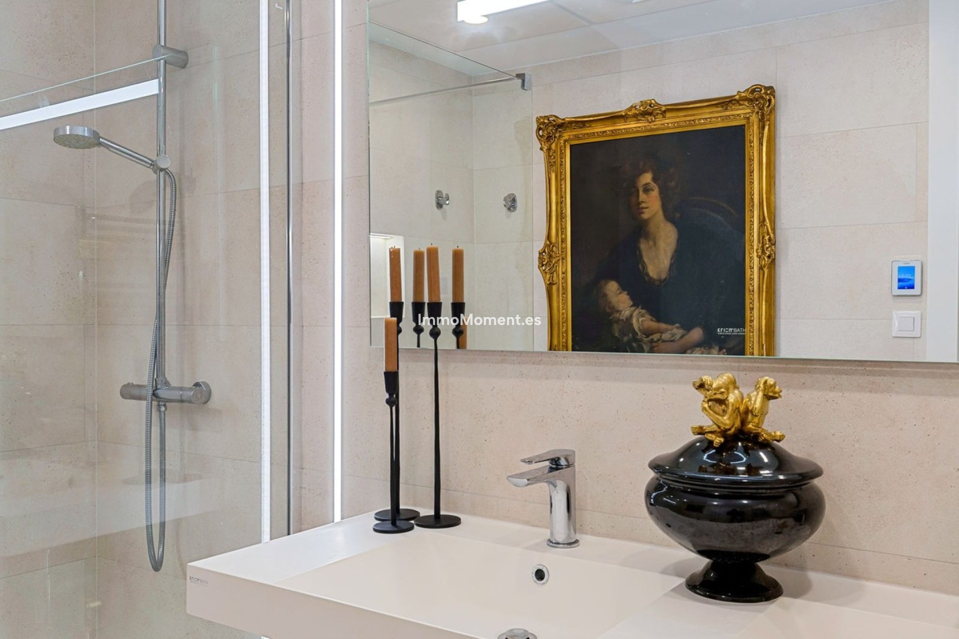 Resale - Apartment - Fuengirola - Fuengirola Centro