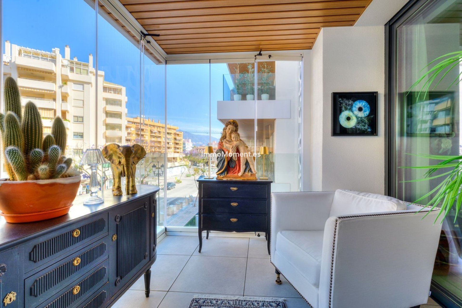 Resale - Apartment - Fuengirola - Fuengirola Centro