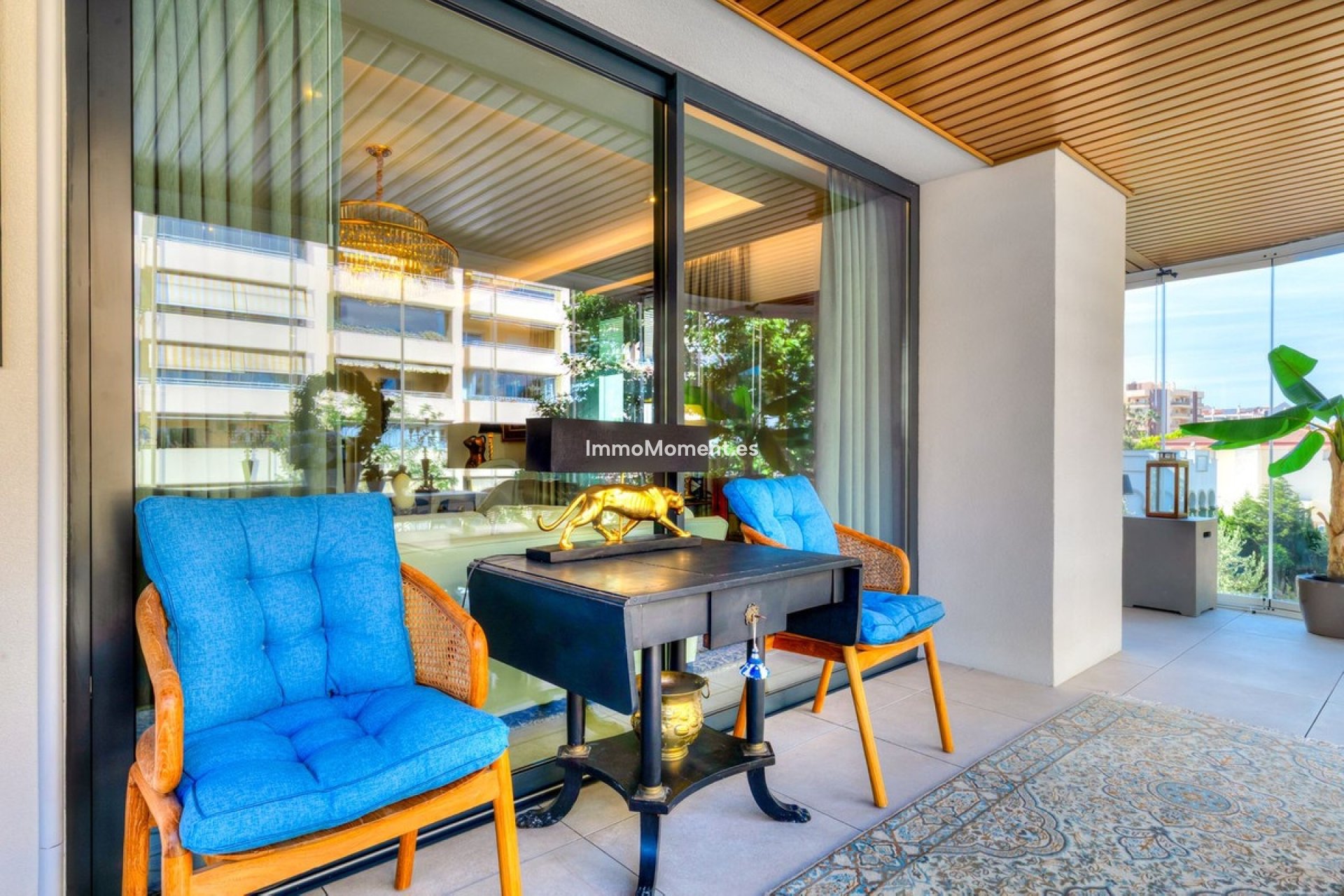 Resale - Apartment - Fuengirola - Fuengirola Centro