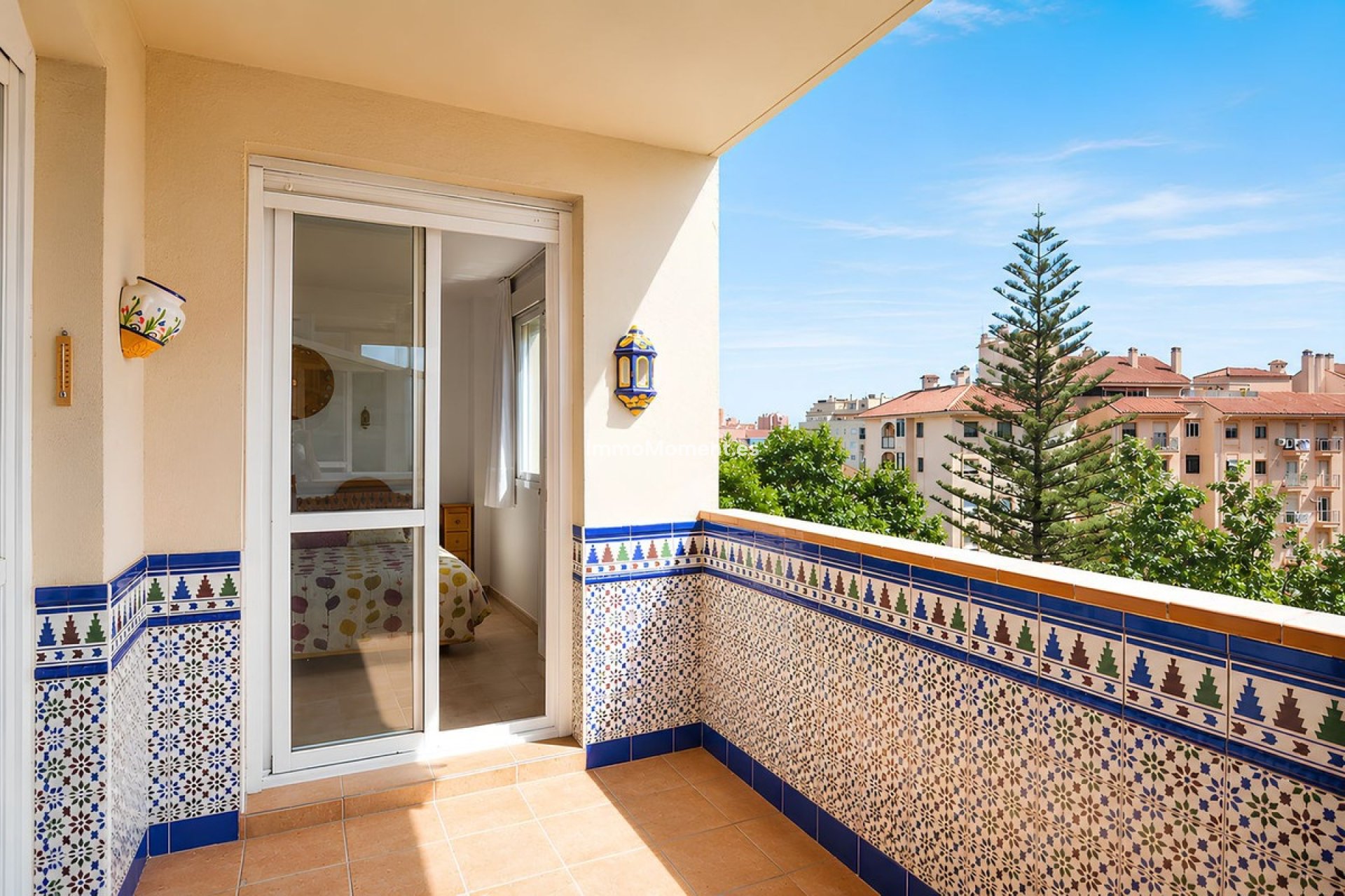 Resale - Apartment - Fuengirola - Fuengirola Centro