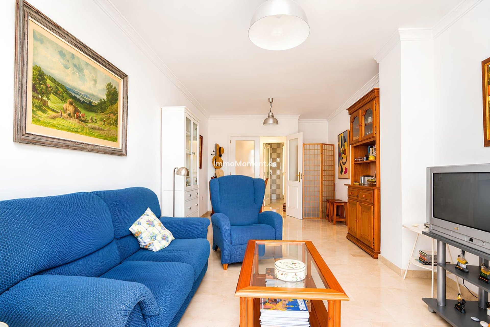 Resale - Apartment - Fuengirola - Fuengirola Centro