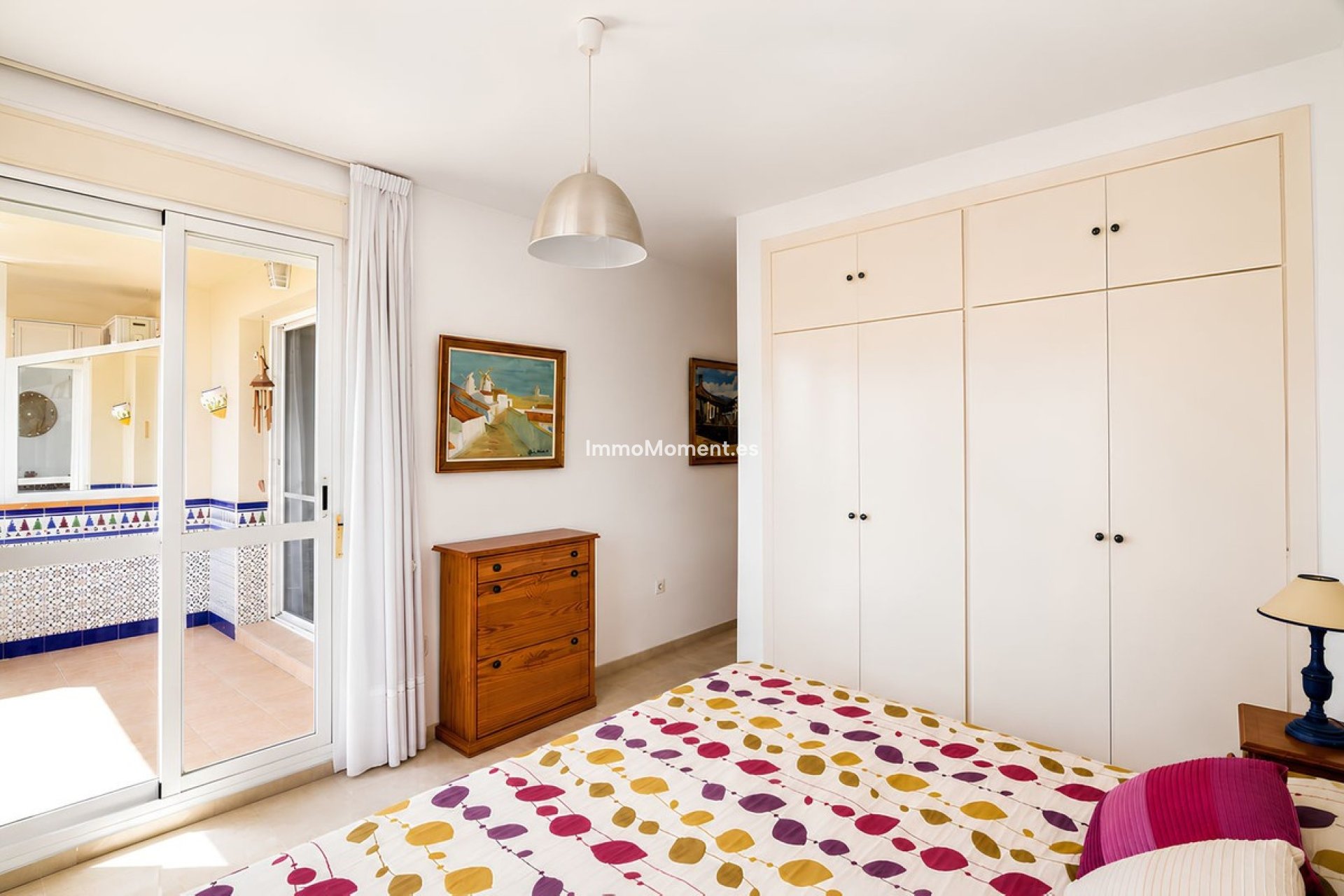 Resale - Apartment - Fuengirola - Fuengirola Centro