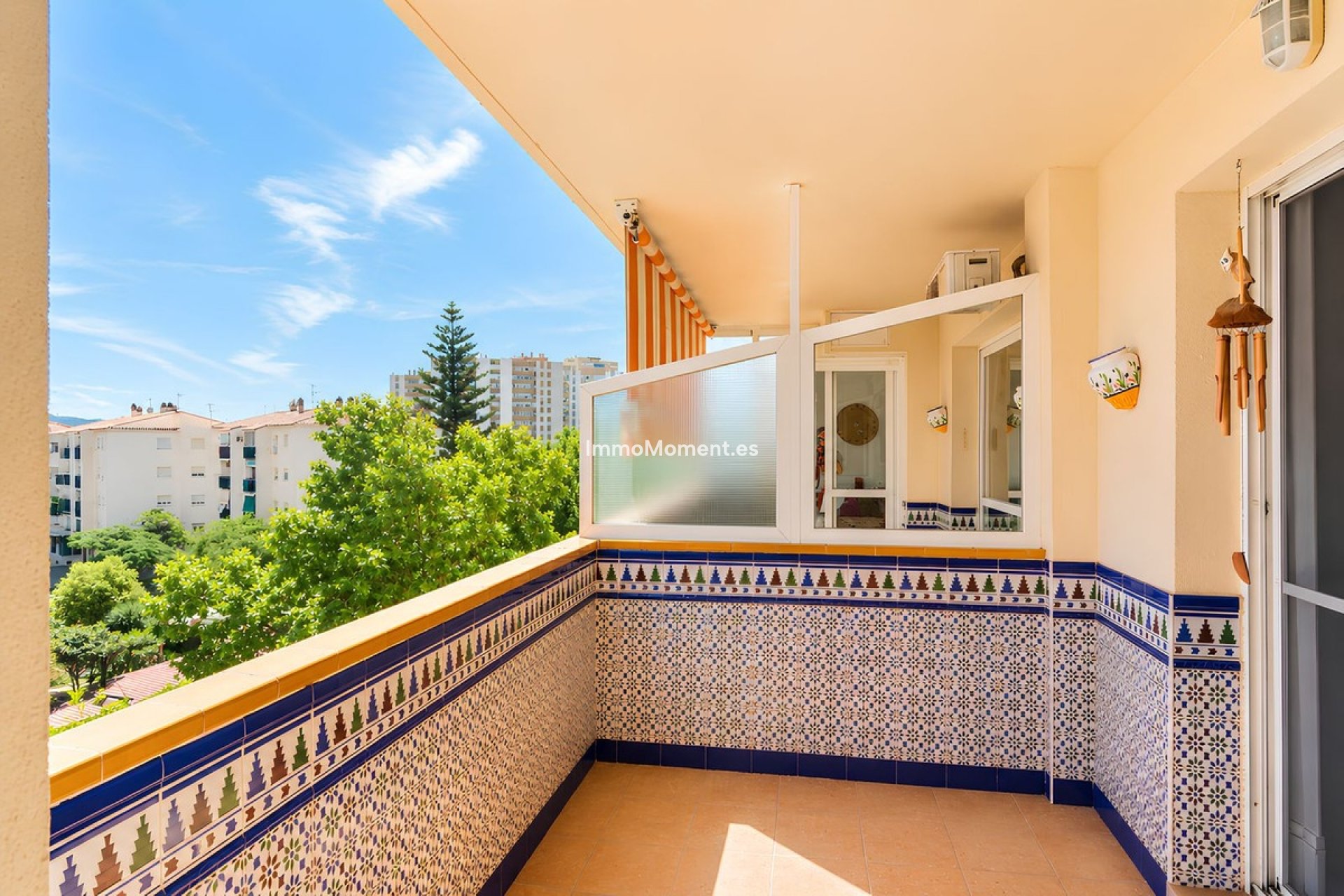 Resale - Apartment - Fuengirola - Fuengirola Centro