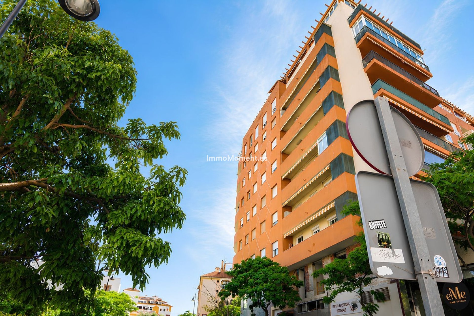 Resale - Apartment - Fuengirola - Fuengirola Centro