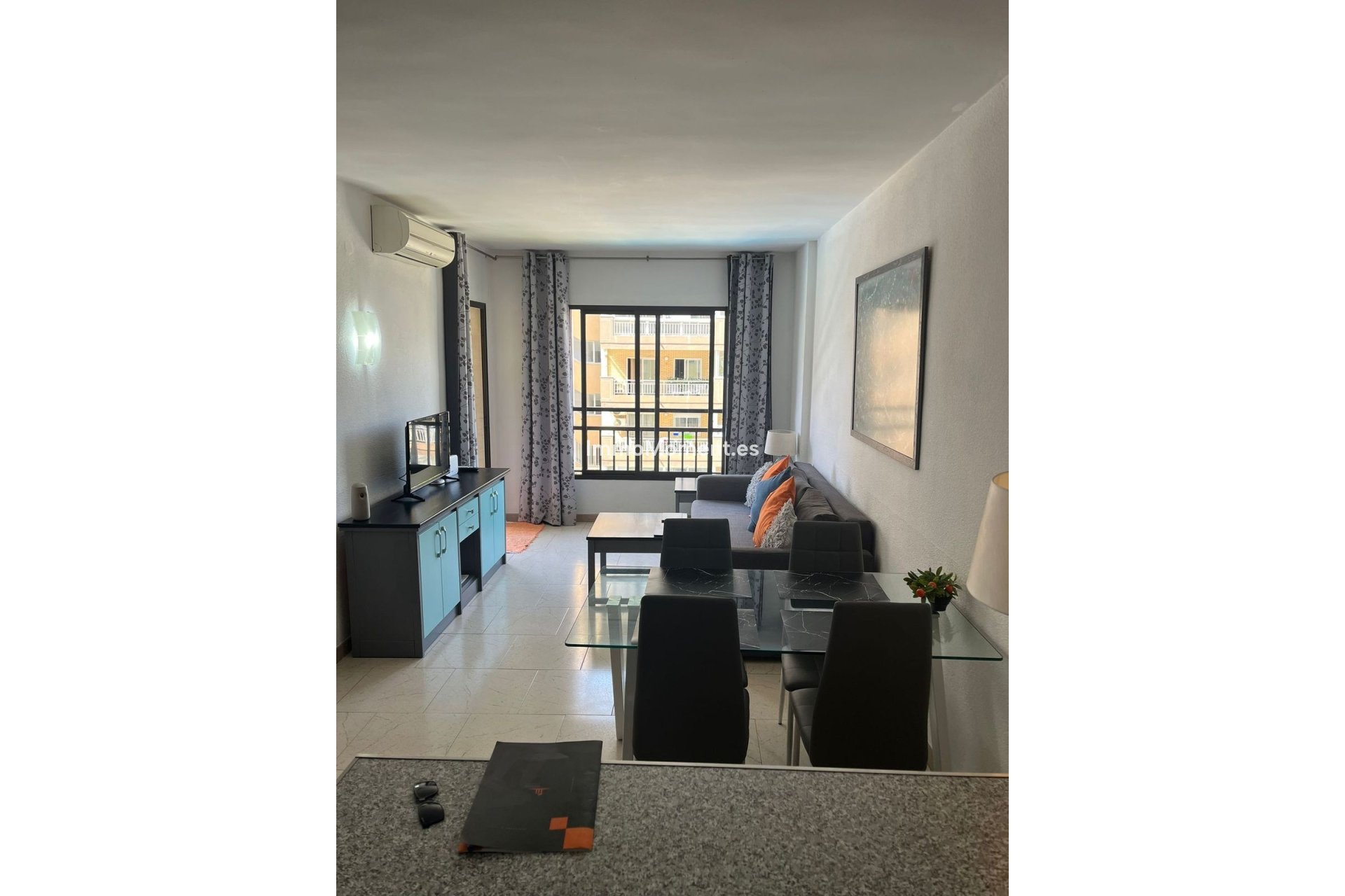 Resale - Apartment - Fuengirola - Fuengirola Centro