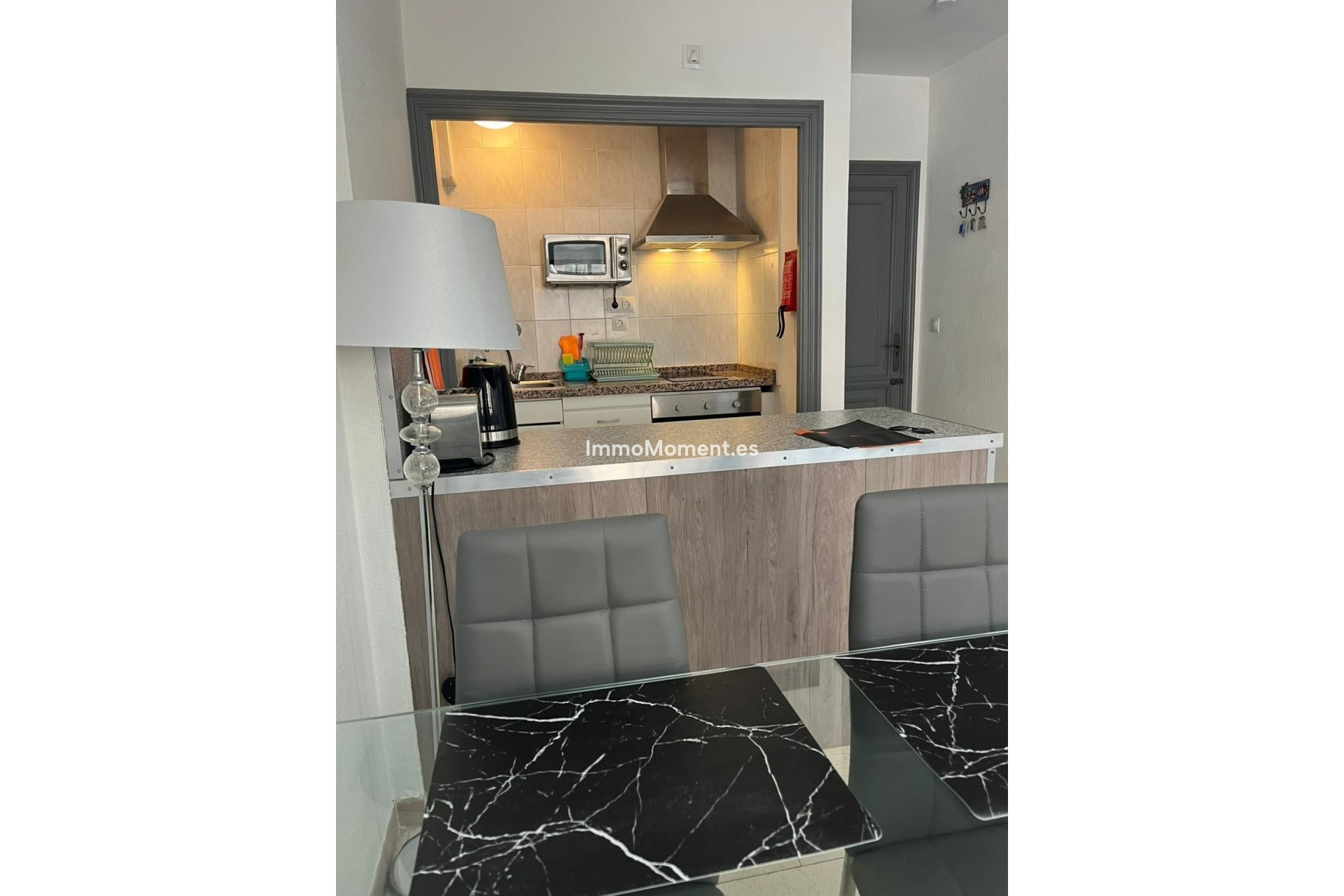 Resale - Apartment - Fuengirola - Fuengirola Centro