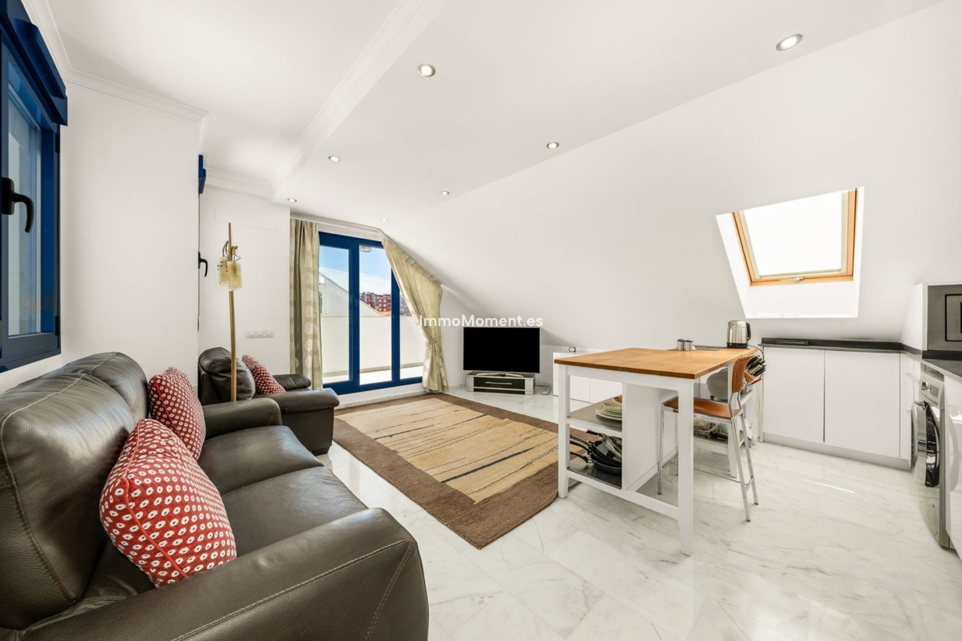 Resale - Apartment - Fuengirola - Fuengirola Centro