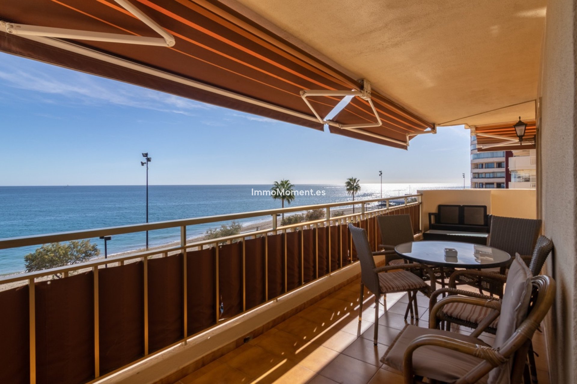 Resale - Apartment - Fuengirola - Fuengirola Centro