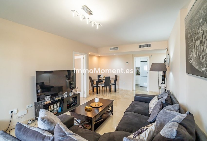 Resale - Apartment - Fuengirola - Fuengirola Centro