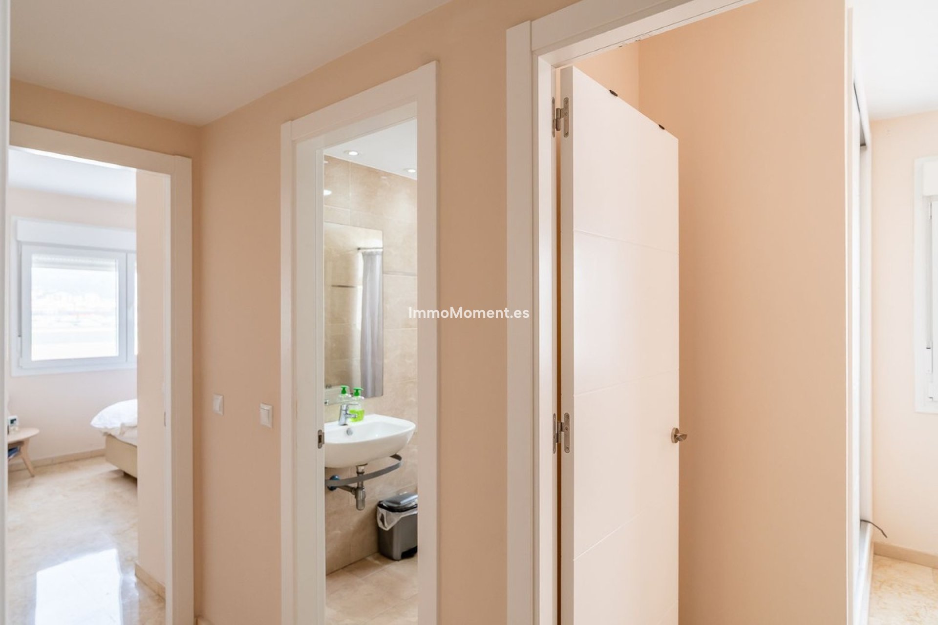 Resale - Apartment - Fuengirola - Fuengirola Centro