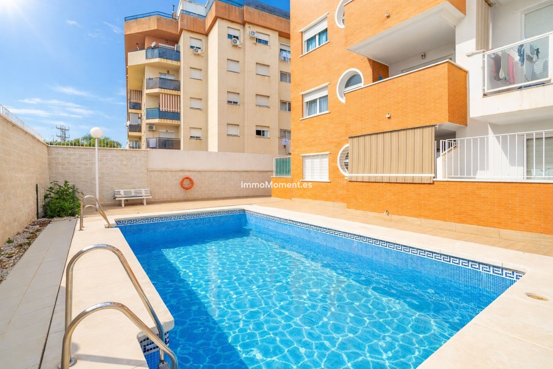 Resale - Apartment - Fuengirola - Fuengirola Centro