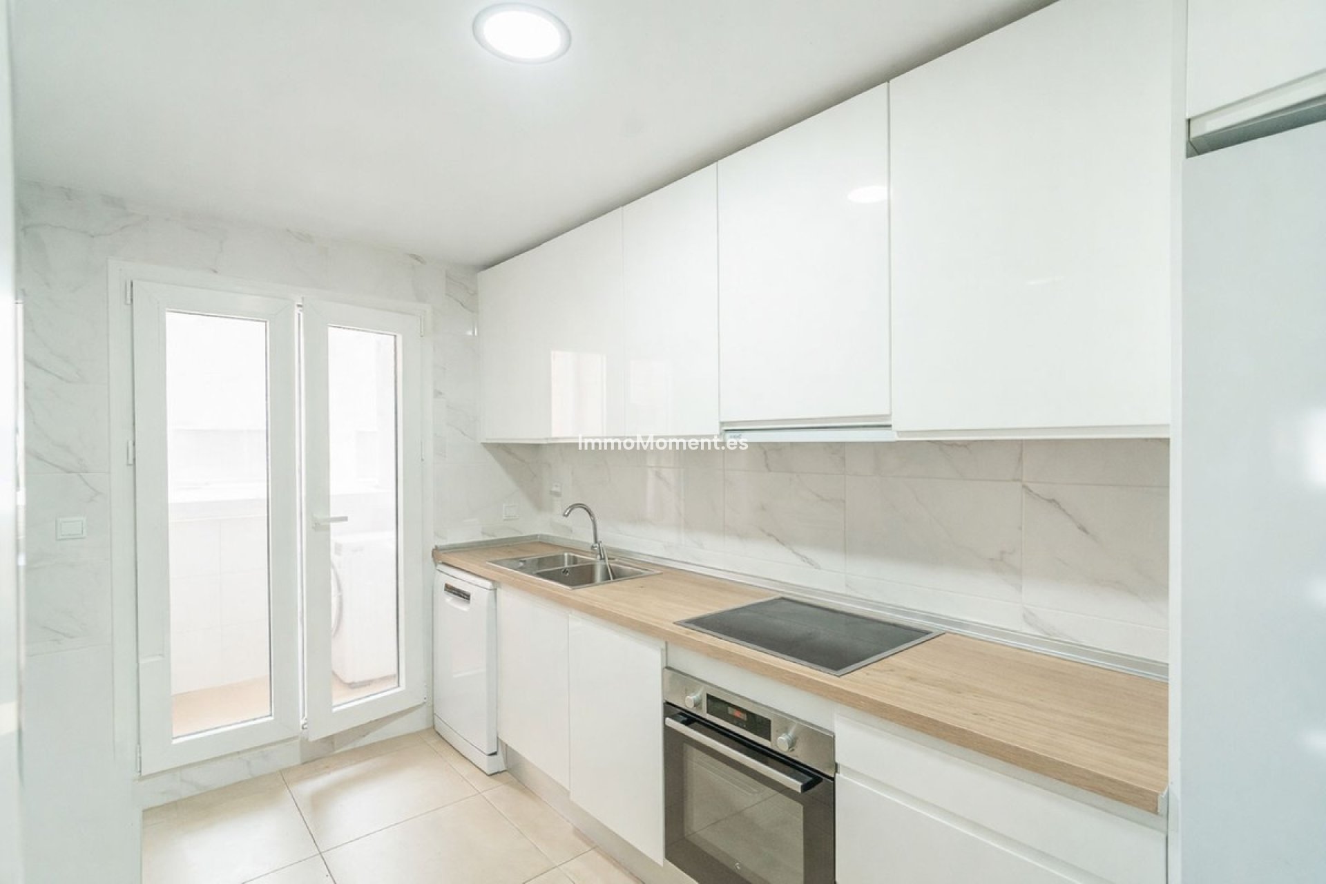 Resale - Apartment - Fuengirola - Fuengirola Centro
