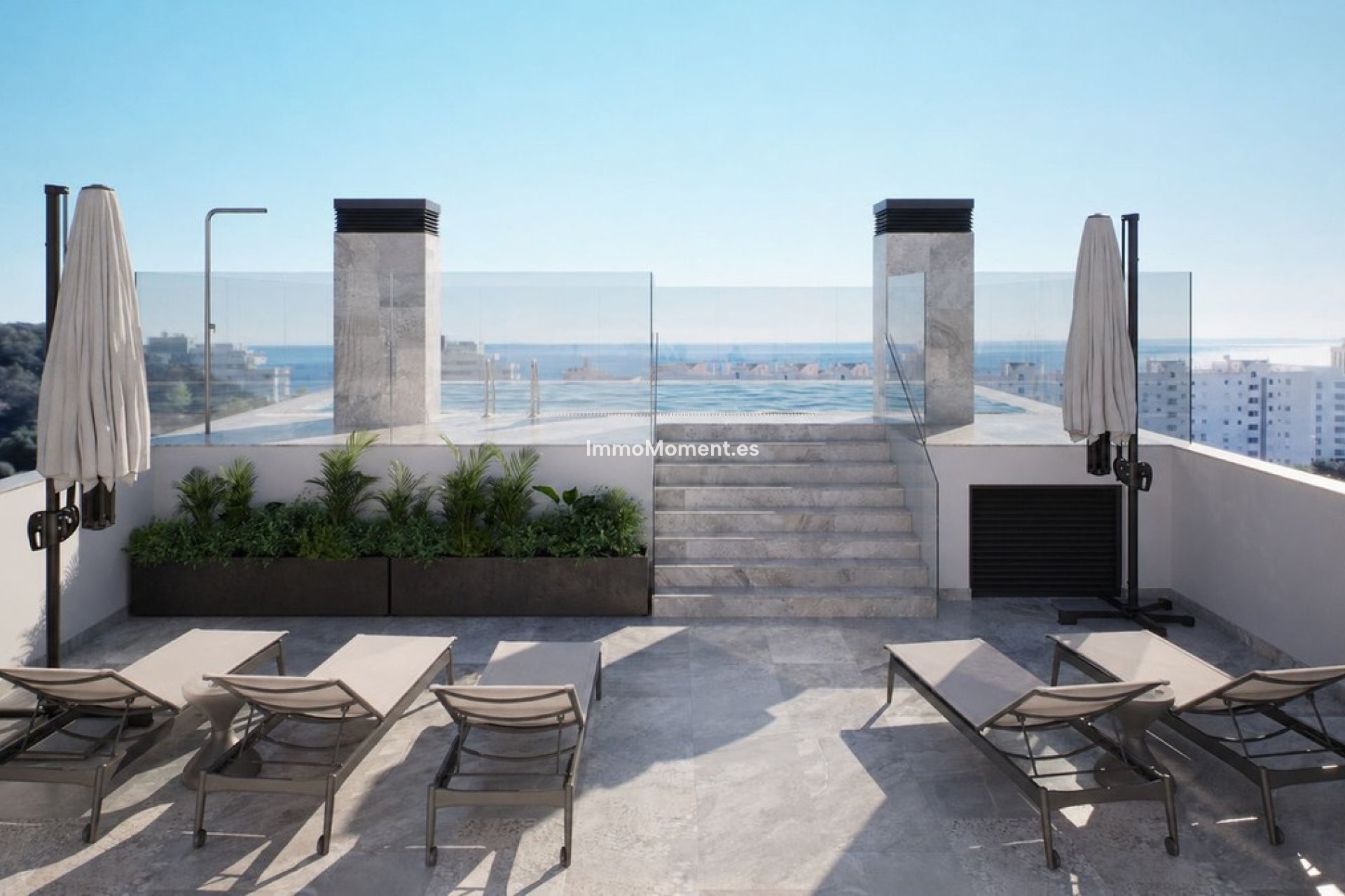 Resale - Apartment - Fuengirola - Fuengirola Centro