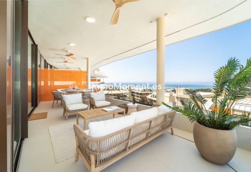 Resale - Apartment - Fuengirola - Fuengirola Centro