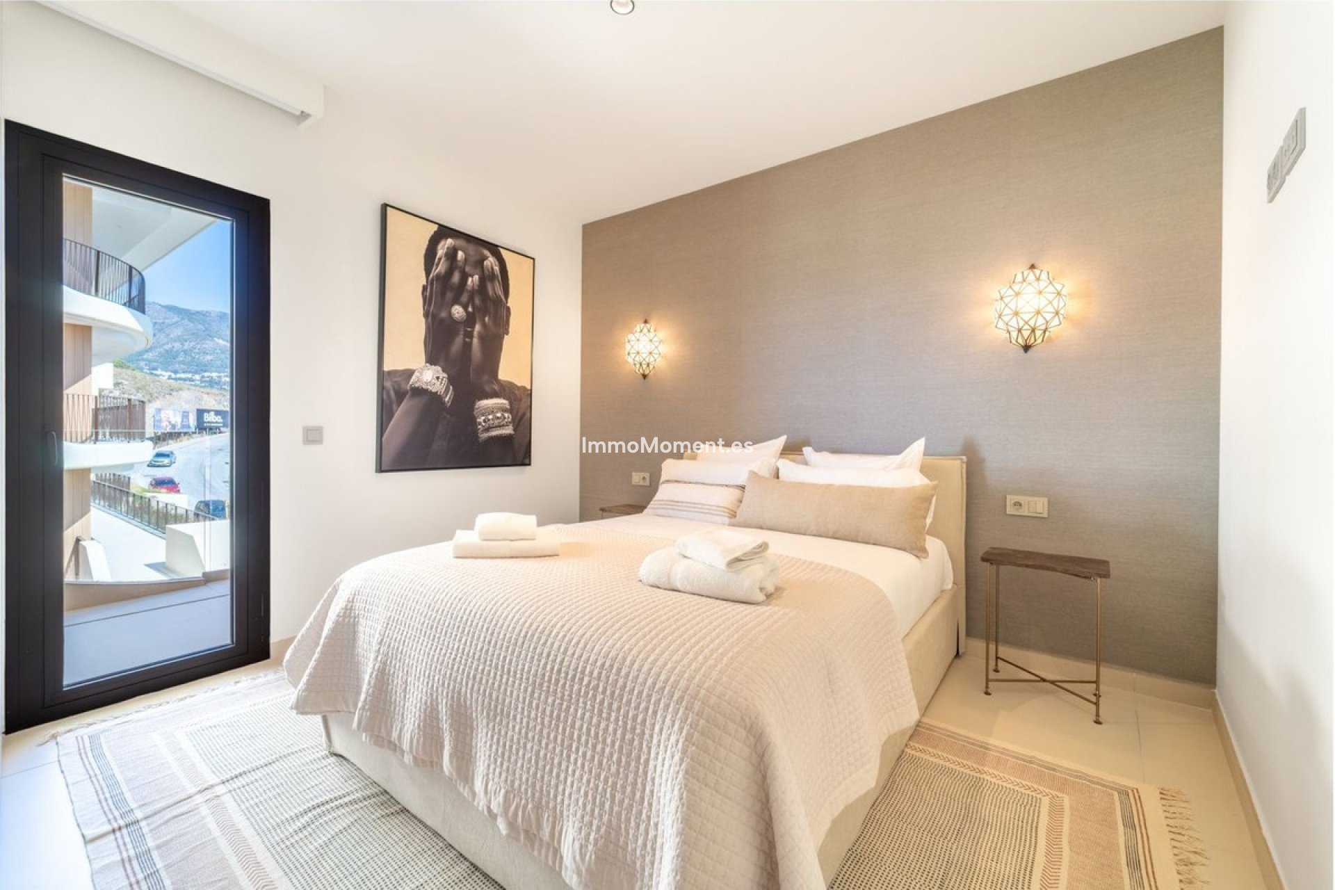 Resale - Apartment - Fuengirola - Fuengirola Centro