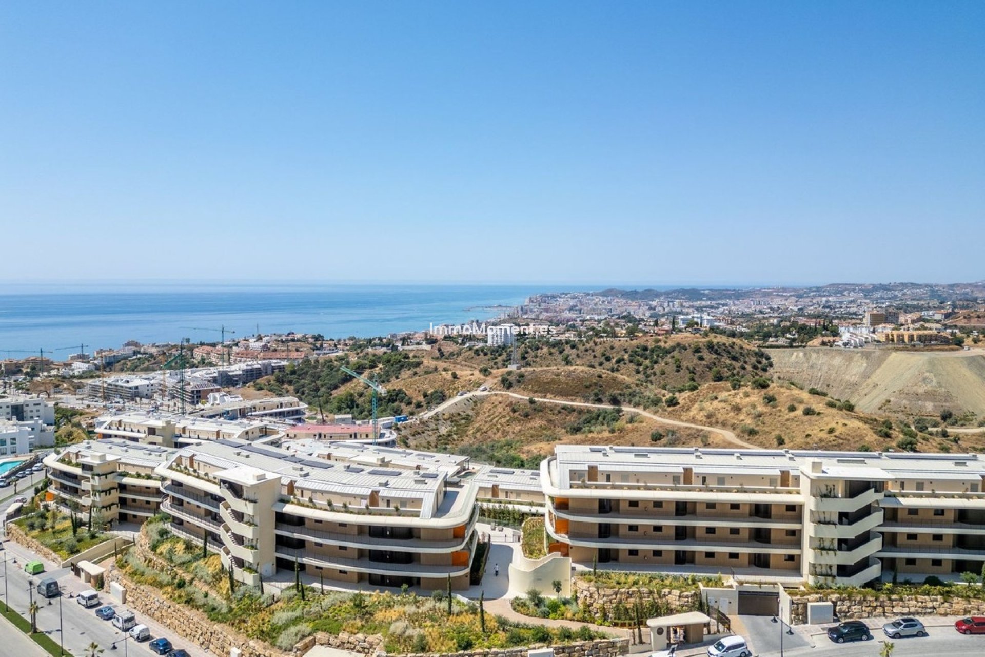 Resale - Apartment - Fuengirola - Fuengirola Centro