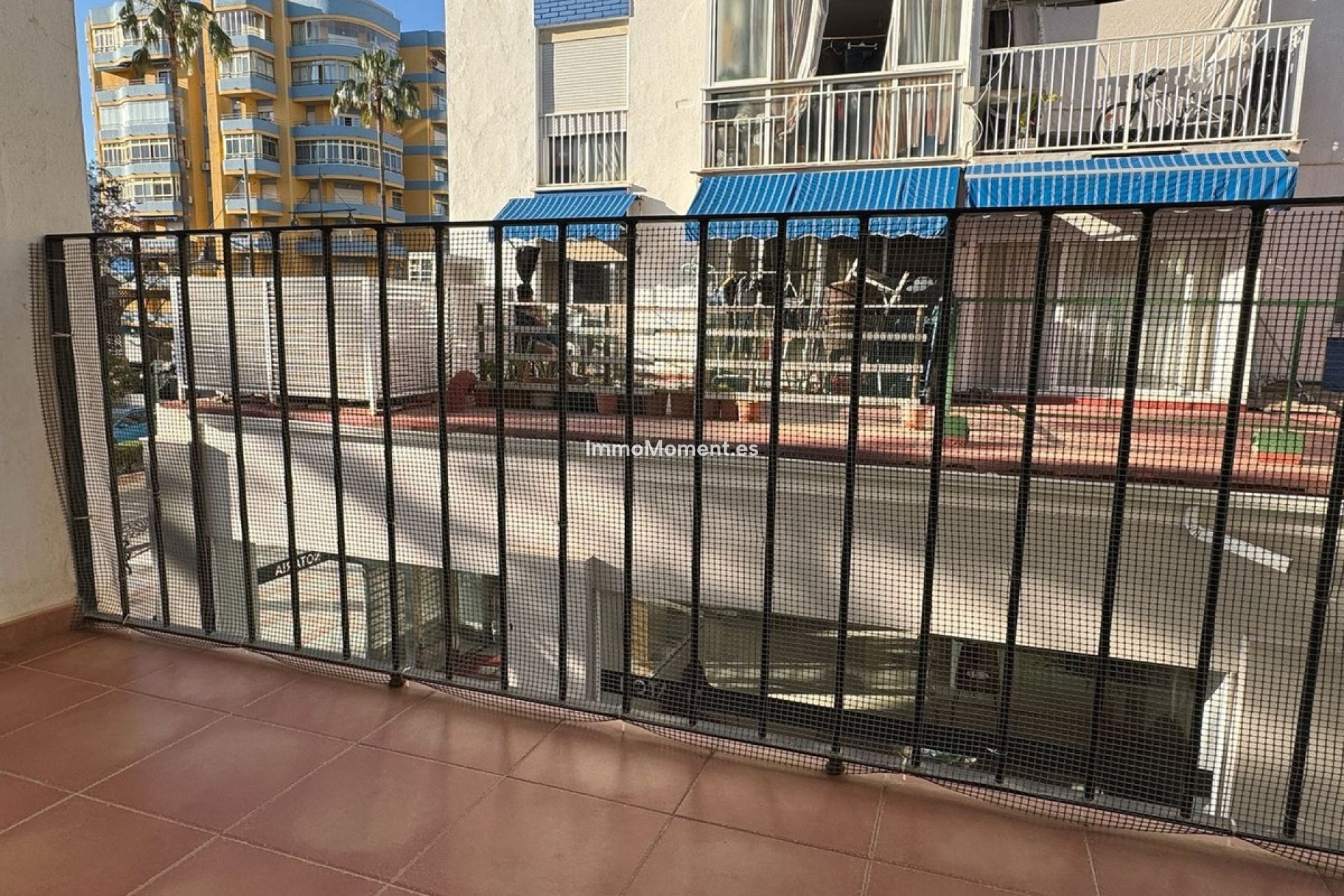 Resale - Apartment - Fuengirola - Fuengirola Centro